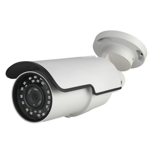 HD Coaxial Cameras